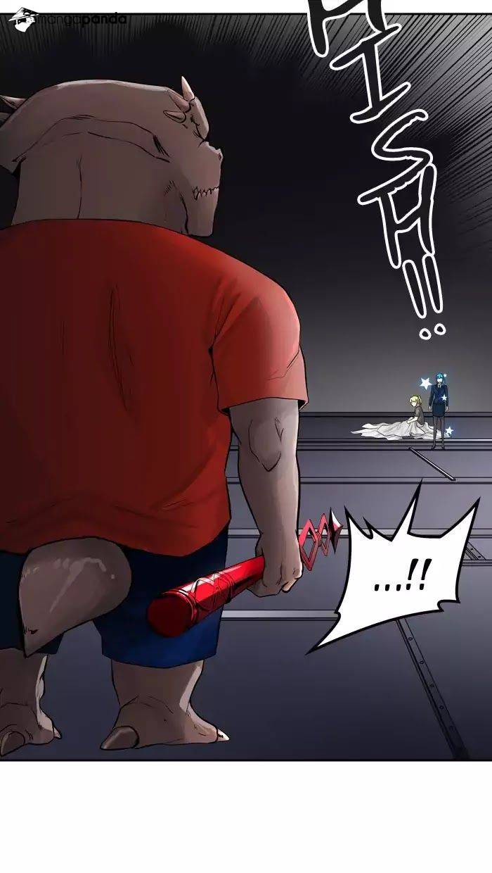 Tower of God Chapter 391 image 067